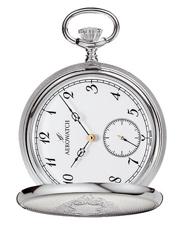Aerowatch Pocket Savonnettes 55645 AG06